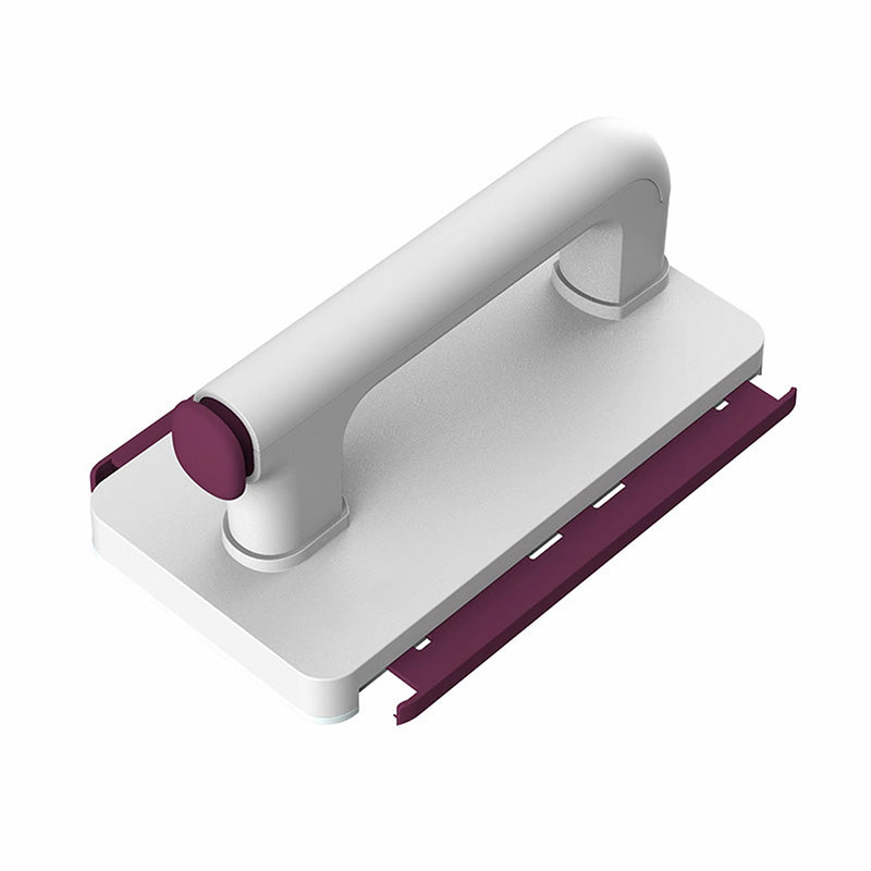 ✨Magic One-Press Clamping Cleaning Brush