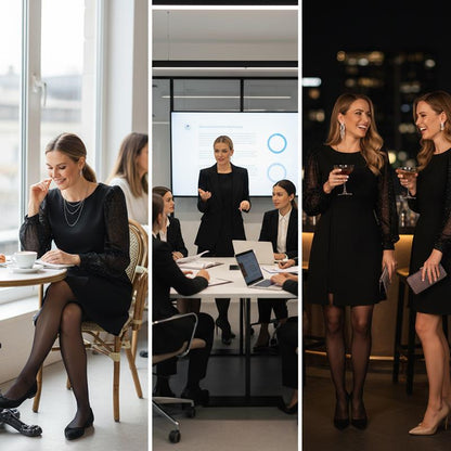 ⏳Time-Limited Special⏰Women’s Stylish Sequin Embellished Dress👗