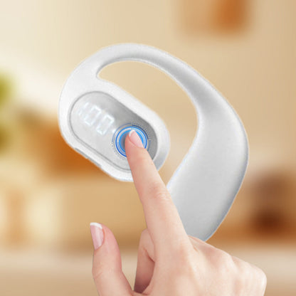 📢📢70 % OFF !!🎅Wireless Adjustable Comfortable Bluetooth Earbuds