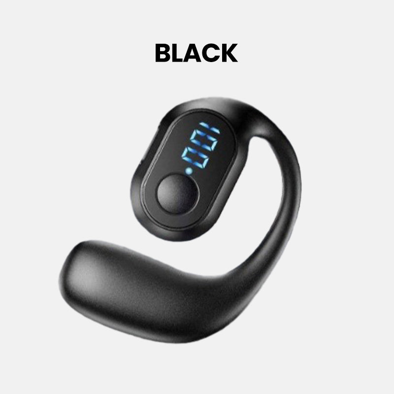 📢📢70 % OFF !!🎅Wireless Adjustable Comfortable Bluetooth Earbuds