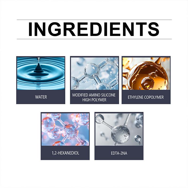 Nano Ceramic Car Coating Spray Kit