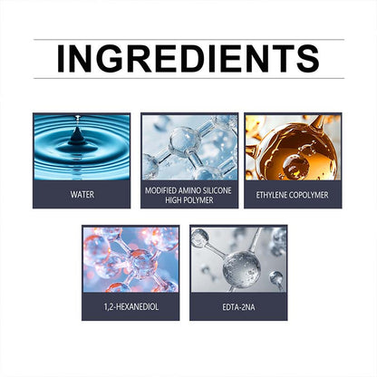 Nano Ceramic Car Coating Spray Kit