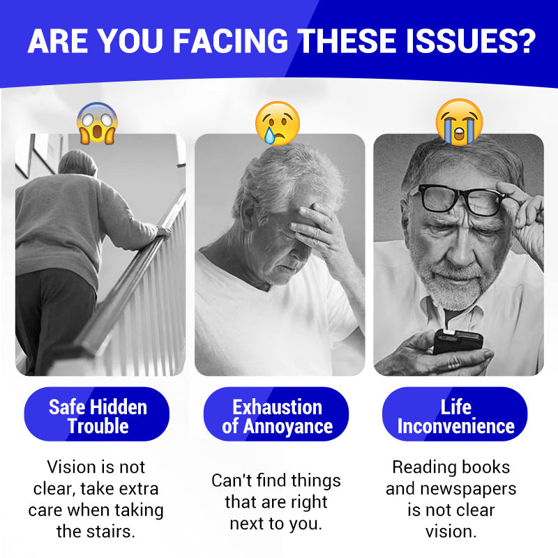 👓 50% OFF NOW! 💙 Blue Light Blocking Glasses – Reduce Eye Strain, Stylish Frames & Lightweight for All Day 🖥️✨