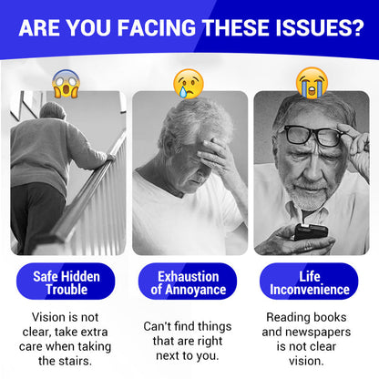 👓 50% OFF NOW! 💙 Blue Light Blocking Glasses – Reduce Eye Strain, Stylish Frames & Lightweight for All Day 🖥️✨