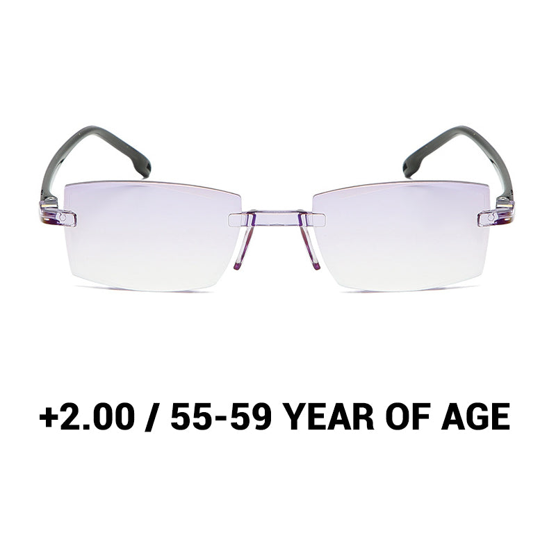 👓 50% OFF NOW! 💙 Blue Light Blocking Glasses – Reduce Eye Strain, Stylish Frames & Lightweight for All Day 🖥️✨