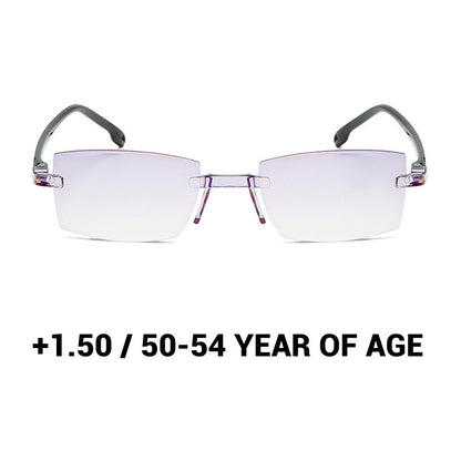 👓 50% OFF NOW! 💙 Blue Light Blocking Glasses – Reduce Eye Strain, Stylish Frames & Lightweight for All Day 🖥️✨