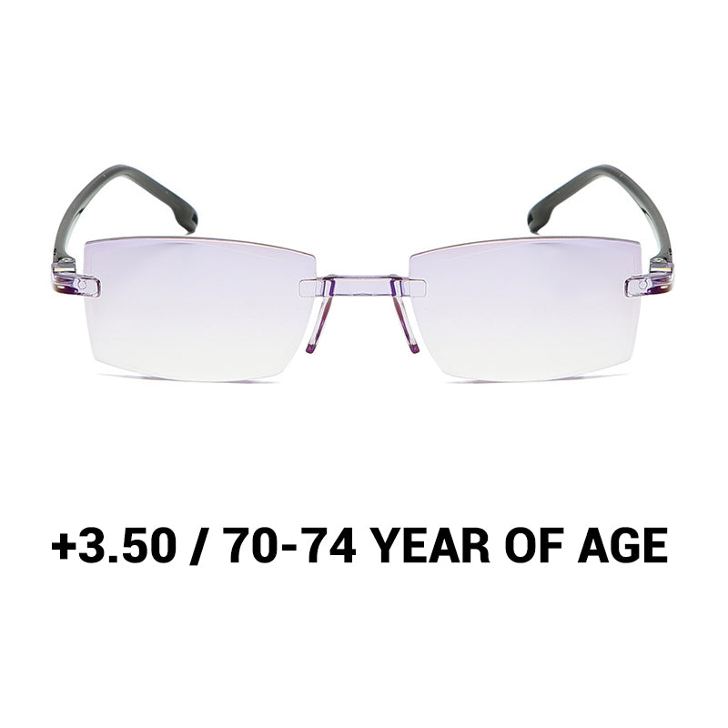 👓 50% OFF NOW! 💙 Blue Light Blocking Glasses – Reduce Eye Strain, Stylish Frames & Lightweight for All Day 🖥️✨