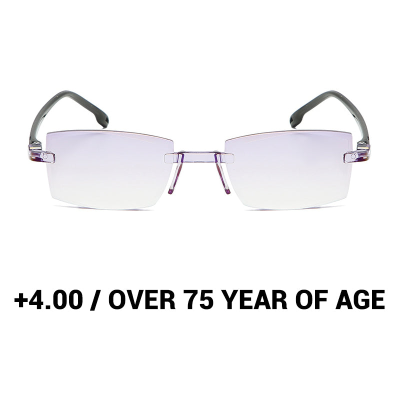 👓 50% OFF NOW! 💙 Blue Light Blocking Glasses – Reduce Eye Strain, Stylish Frames & Lightweight for All Day 🖥️✨