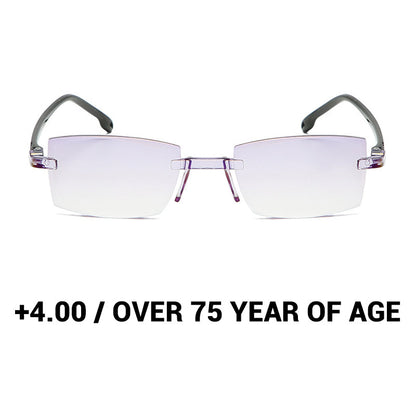 👓 50% OFF NOW! 💙 Blue Light Blocking Glasses – Reduce Eye Strain, Stylish Frames & Lightweight for All Day 🖥️✨