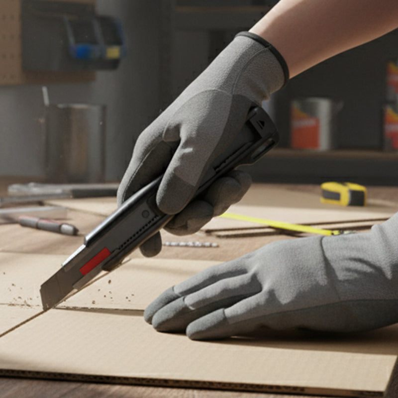 50% OFF NOW! ✨Heavy-Duty Sharp Utility Knife