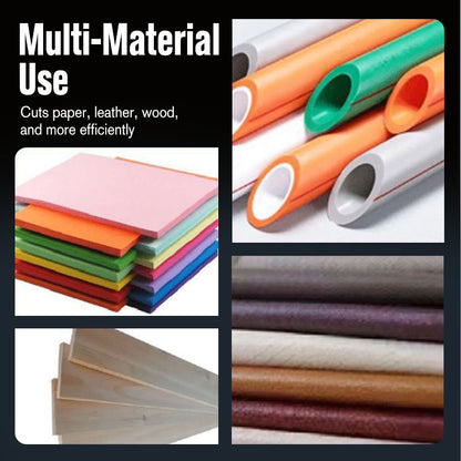 50% OFF NOW! ✨Heavy-Duty Sharp Utility Knife