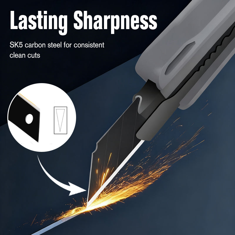 50% OFF NOW! ✨Heavy-Duty Sharp Utility Knife