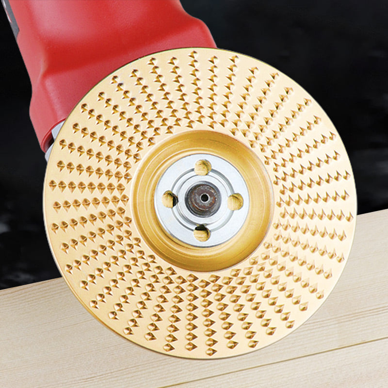 🔥2025 HOT SALE 50% OFF🔥Grinding Wheel for Angle Grinder