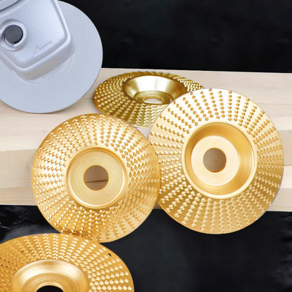 🔥2025 HOT SALE 50% OFF🔥Grinding Wheel for Angle Grinder