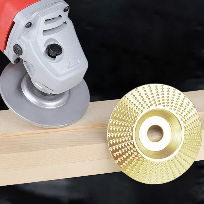 🔥2025 HOT SALE 50% OFF🔥Grinding Wheel for Angle Grinder