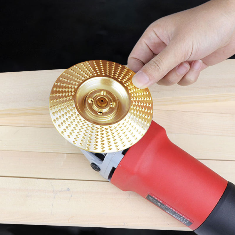 🔥2025 HOT SALE 50% OFF🔥Grinding Wheel for Angle Grinder