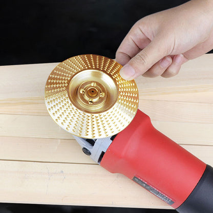 🔥2025 HOT SALE 50% OFF🔥Grinding Wheel for Angle Grinder