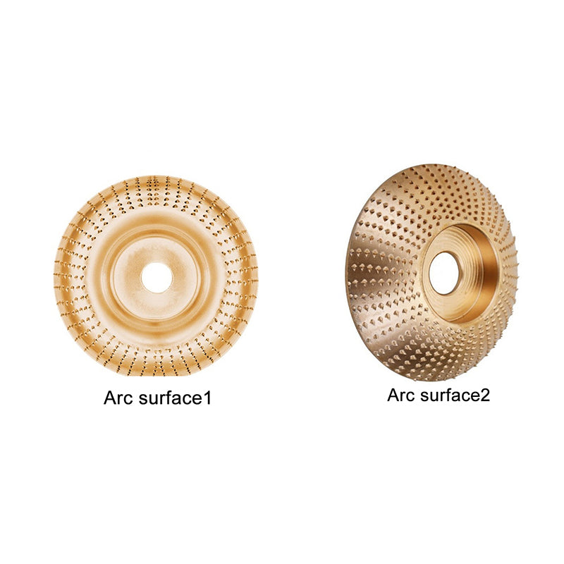 🔥2025 HOT SALE 50% OFF🔥Grinding Wheel for Angle Grinder