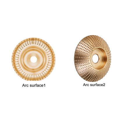 🔥2025 HOT SALE 50% OFF🔥Grinding Wheel for Angle Grinder