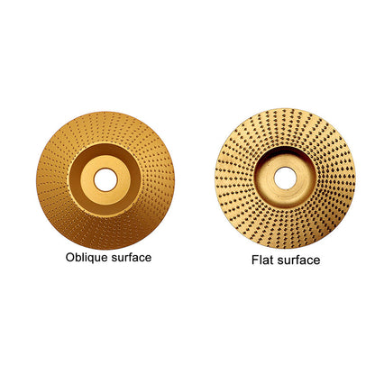 🔥2025 HOT SALE 50% OFF🔥Grinding Wheel for Angle Grinder