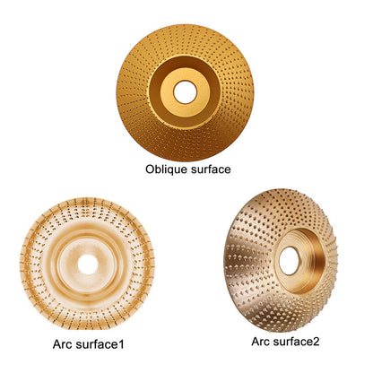 🔥2025 HOT SALE 50% OFF🔥Grinding Wheel for Angle Grinder