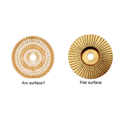 🔥2025 HOT SALE 50% OFF🔥Grinding Wheel for Angle Grinder