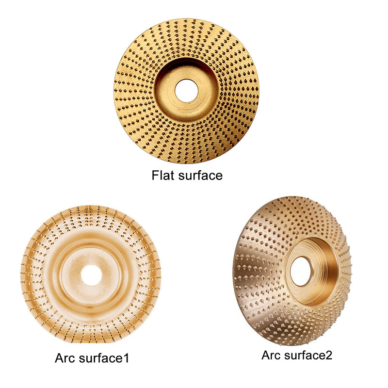 🔥2025 HOT SALE 50% OFF🔥Grinding Wheel for Angle Grinder