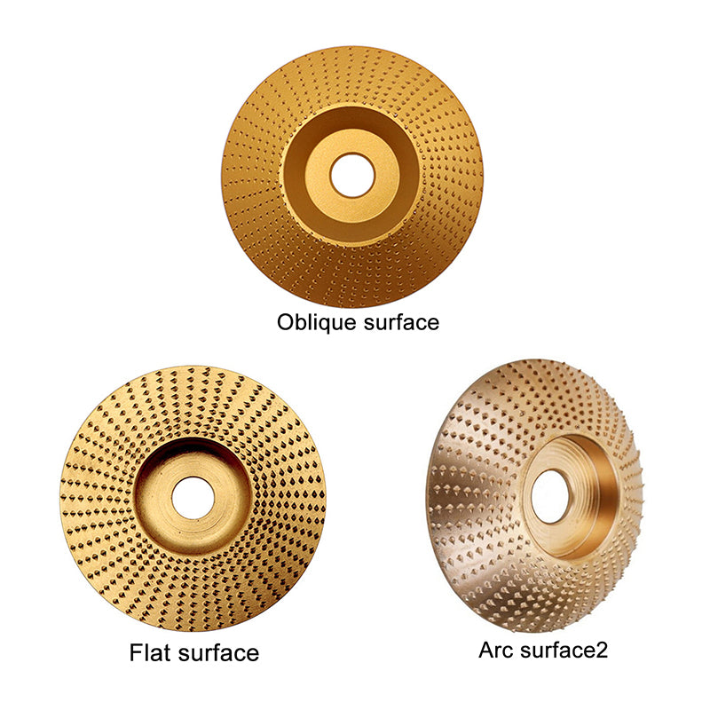 🔥2025 HOT SALE 50% OFF🔥Grinding Wheel for Angle Grinder