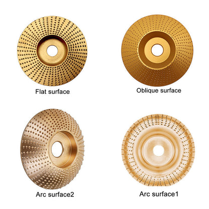 🔥2025 HOT SALE 50% OFF🔥Grinding Wheel for Angle Grinder