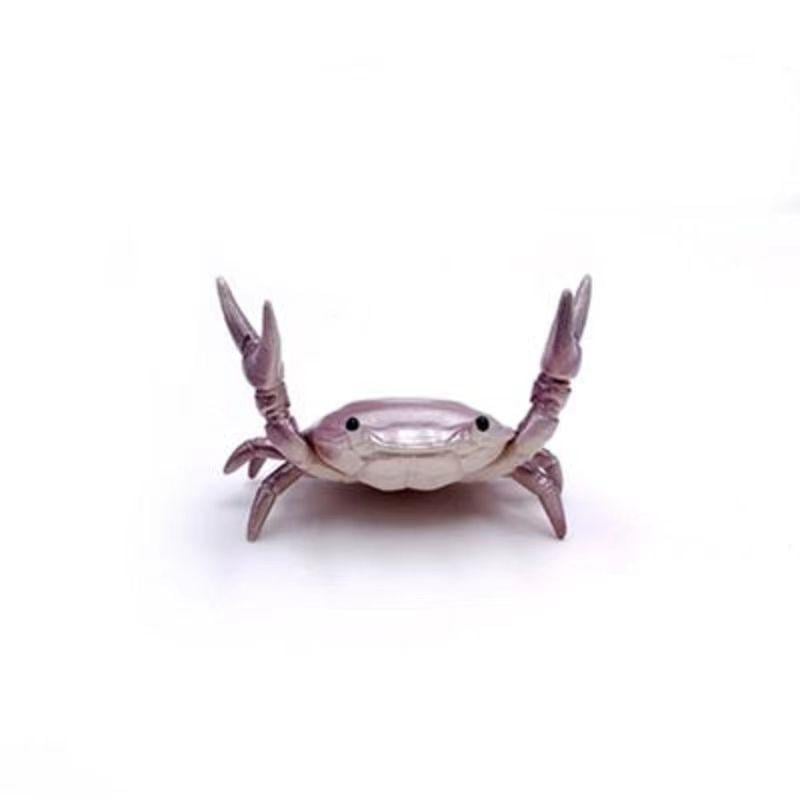 🔥LAST DAY 50% OFF💥❤️🤣 Funny Hot Sale - 🦀 Cute crab-shaped pen holder