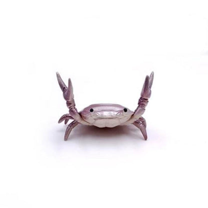 🔥LAST DAY 50% OFF💥❤️🤣 Funny Hot Sale - 🦀 Cute crab-shaped pen holder