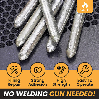 🌟Last Day Special🔥BUY 1 GET 1 FREE🔥Low Temperature Universal Welding Rod