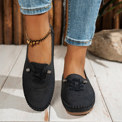 ✨🔥Women's Comfortable Casual Loafers🥿