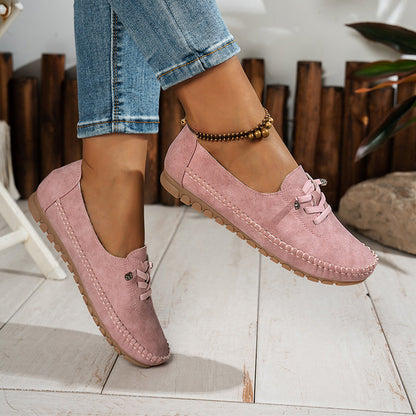 ✨🔥Women's Comfortable Casual Loafers🥿
