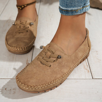✨🔥Women's Comfortable Casual Loafers🥿