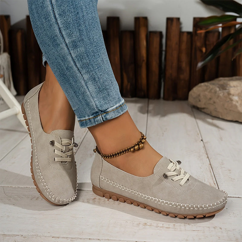 ✨🔥Women's Comfortable Casual Loafers🥿