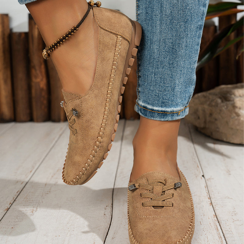 ✨🔥Women's Comfortable Casual Loafers🥿