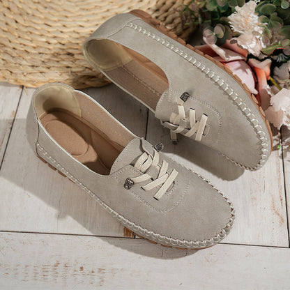 ✨🔥Women's Comfortable Casual Loafers🥿