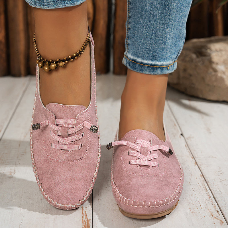 ✨🔥Women's Comfortable Casual Loafers🥿