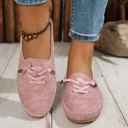 ✨🔥Women's Comfortable Casual Loafers🥿