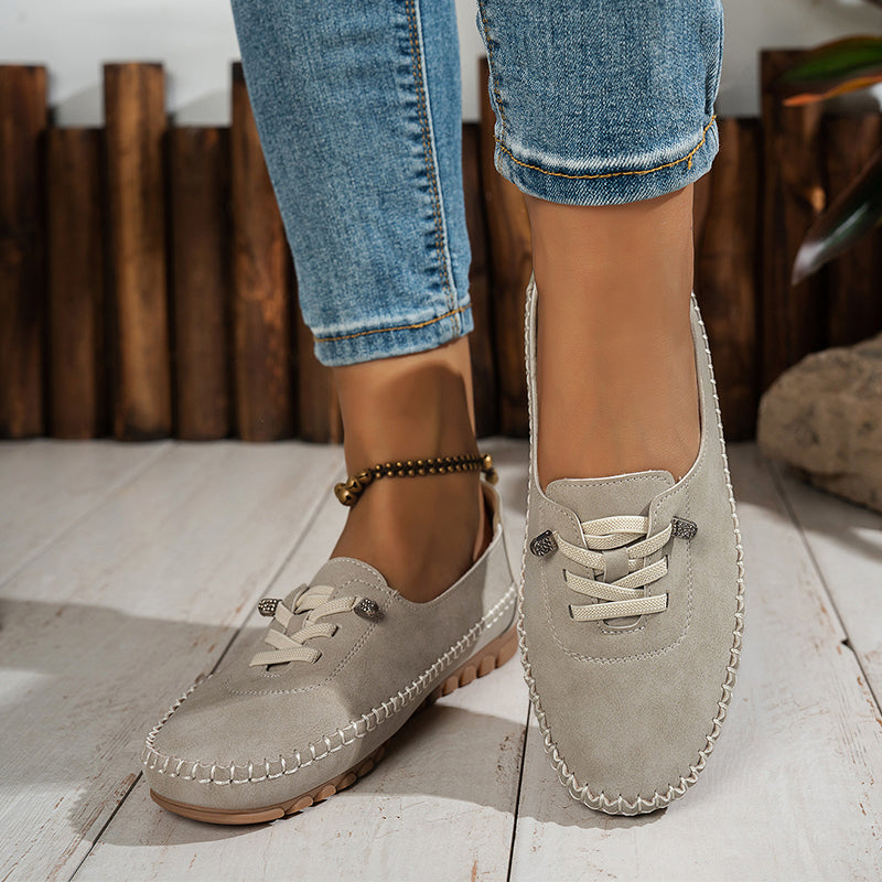 ✨🔥Women's Comfortable Casual Loafers🥿
