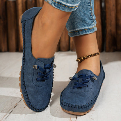✨🔥Women's Comfortable Casual Loafers🥿