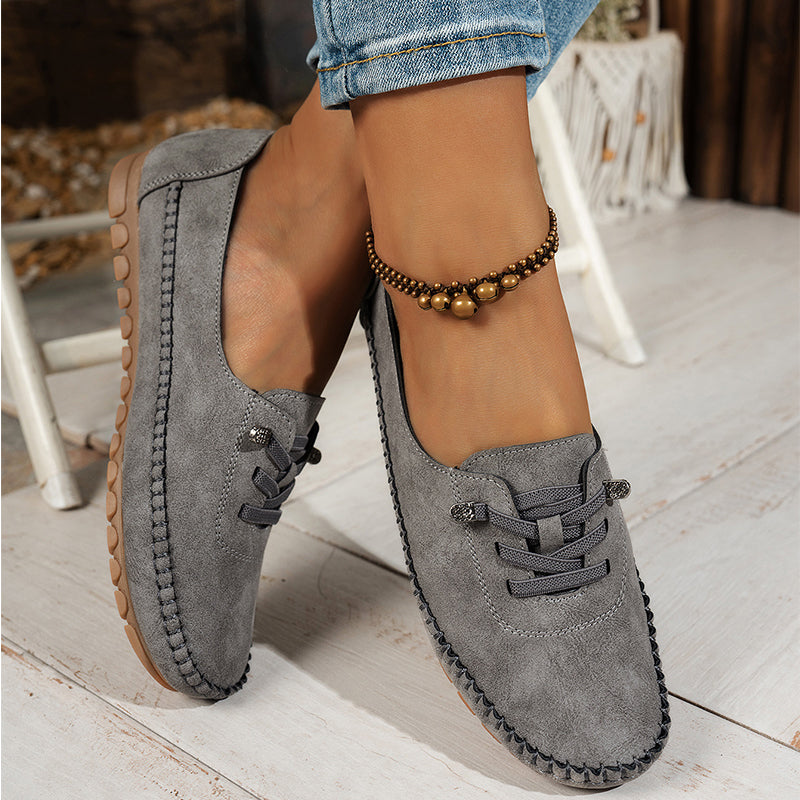 ✨🔥Women's Comfortable Casual Loafers🥿
