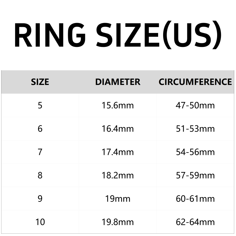 📢📢55%  OFF !! ⏰Titanium Steel Rotatable Spinner Ring with Zirconia
