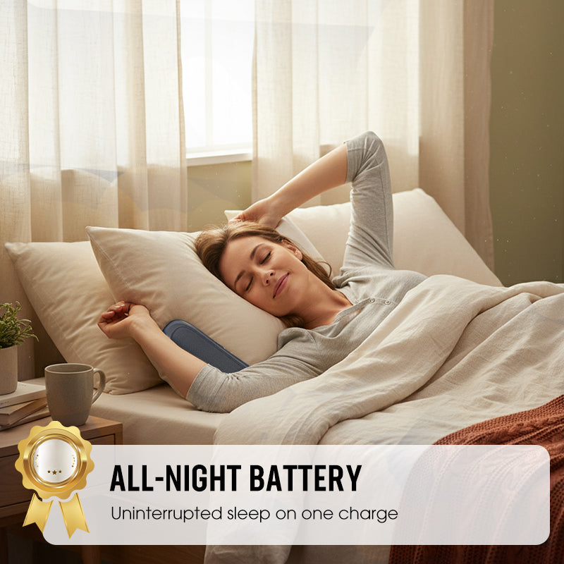 ⏳Time-Limited Special⏰Bluetooth Bone Conduction Sleep Speaker for Pillow