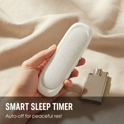 ⏳Time-Limited Special⏰Bluetooth Bone Conduction Sleep Speaker for Pillow
