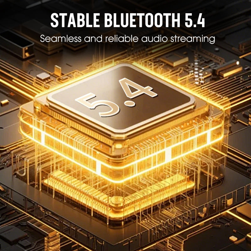 ⏳Time-Limited Special⏰Bluetooth Bone Conduction Sleep Speaker for Pillow