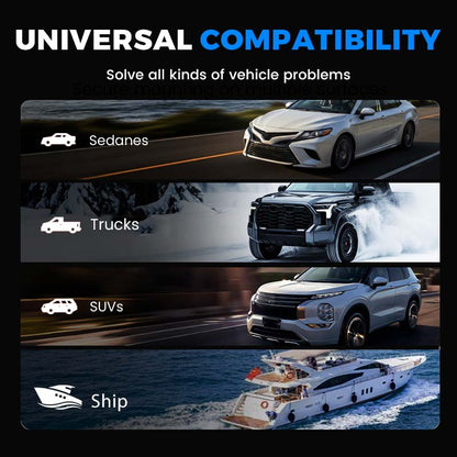 Automotive Wheel & Paint Rust Cleaner