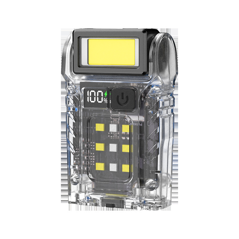 ⏰ Now only 50% off!🔥180° Rotating Head LED Work Light