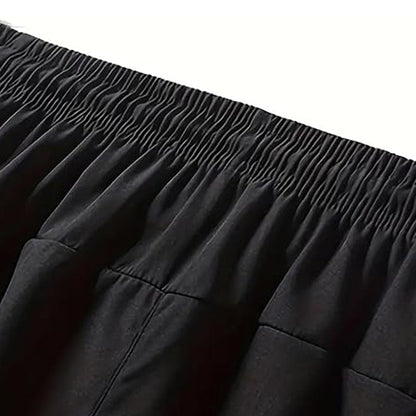 ✨New Arrival✨Men's Quick-Dry Athletic Shorts with Zipper Pockets